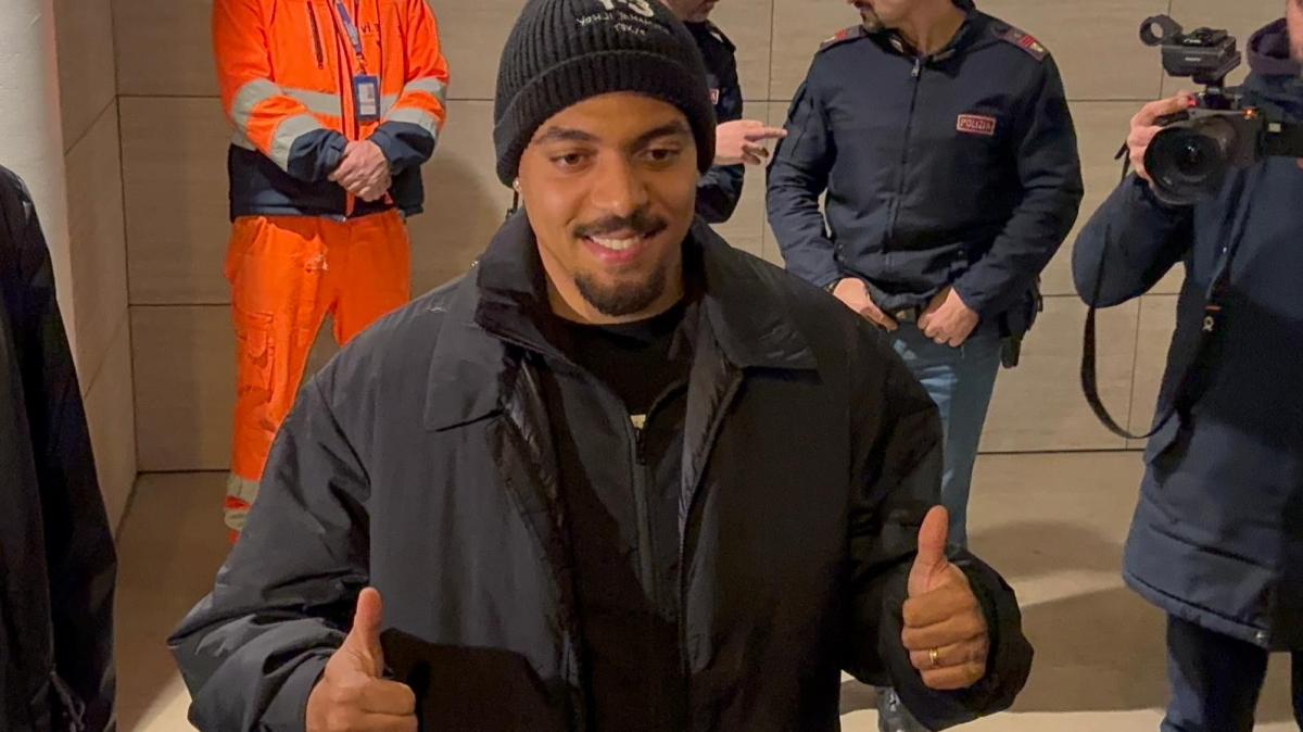 Immagine news Serie A n.1