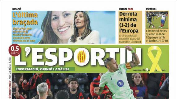 L'Esportiu: "Lote de Navidad"