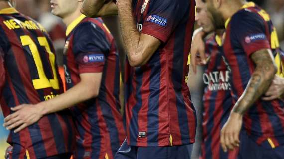 Barcelona "B", Eusebio: "Hubiera sido duro perder"