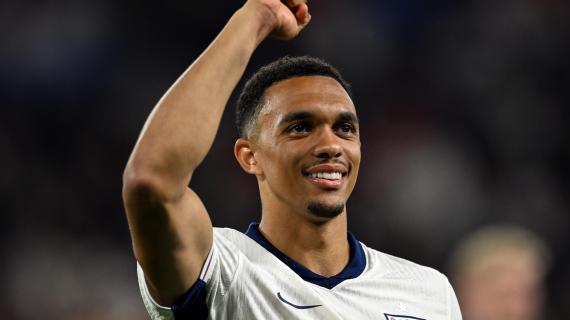 The Athletic, Alexander-Arnold firmará en julio por 6 años con el Madrid