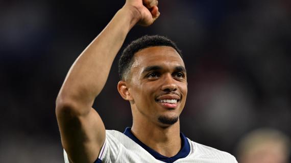 OFICIAL: Real Madrid, firma Alexander-Arnold hasta 2031. Jugará de blanco el Mundial de Clubes