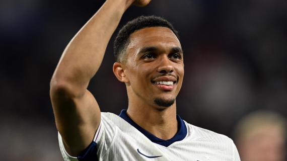 Nantes, Kita desmiente contactos con Alexander-Arnold para la venta del club