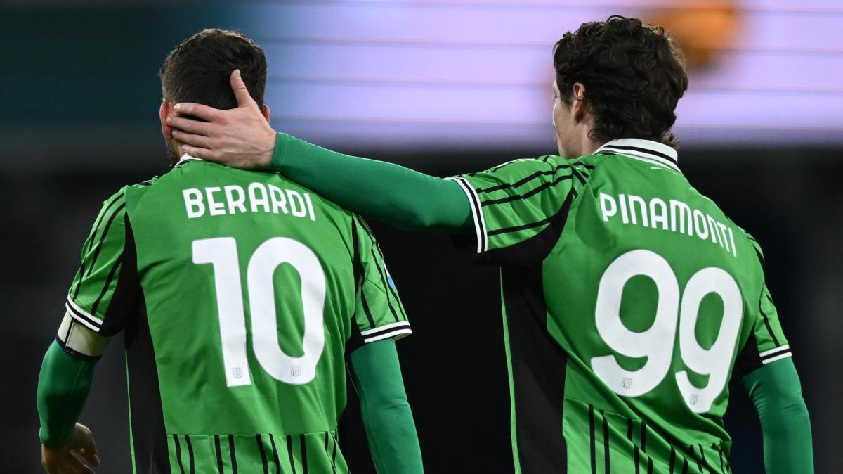 Immagine news Serie A n.1