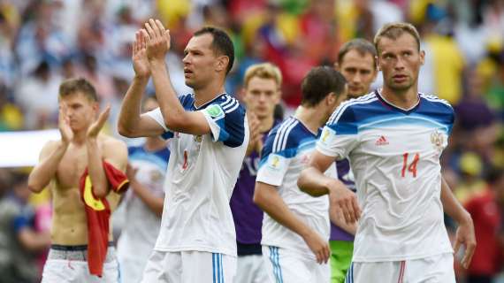 Euro 2016, Grupo G: Austria aprovecha el empate de Rusia y se aúpa al liderato