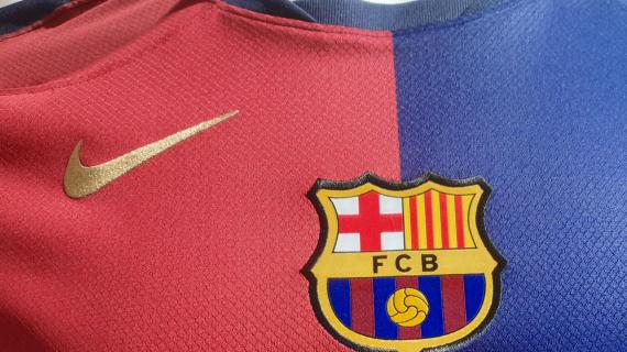 FC Barcelona, confirmado el acuerdo con Nike. Comunicado oficial