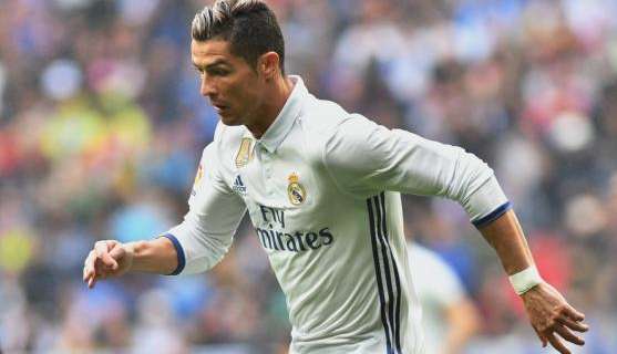 Marca: "Cristiano Ronaldo se declara inocente"