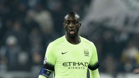 Vasco da Gama, Yaya Touré confirma compromiso con el candidato Leven Siano