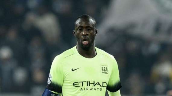 Libertad, Ramón Díaz rechazó la llegada de Yaya Touré