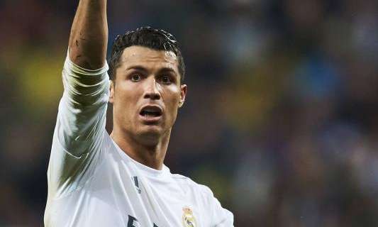 Real Madrid, Cristiano Ronaldo: "Soy el mejor de los últimos 20 años"
