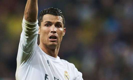 Cristiano Ronaldo: "Sabía que marcaría el penalti"