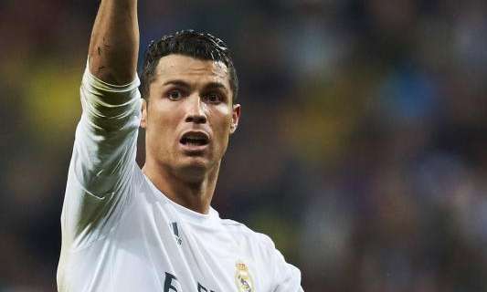Cristiano Ronaldo: "La gente que me odia me ayudó a alcanzar lo que he logrado"