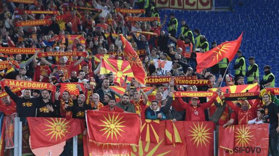 Macedonia del Norte, renuncia el Director Deportivo, Danil Masev