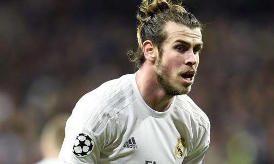 Real Madrid, Bale baja ante el Valencia