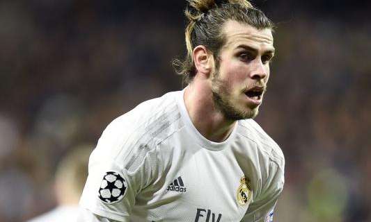 As: "El Madrid se salvó gracias a Bale"