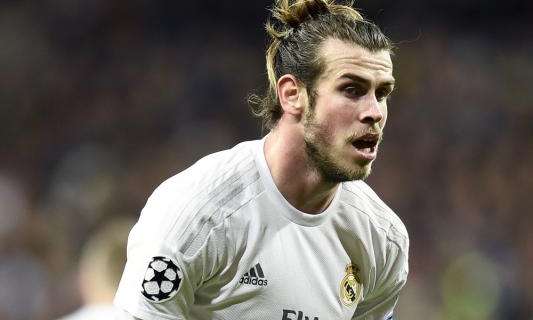 TMW - Bale: "Estoy muy motivado por la nueva temporada"
