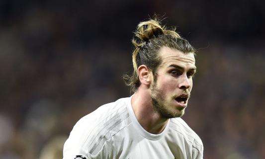 Jugones: Bale, de nuevo decisivo