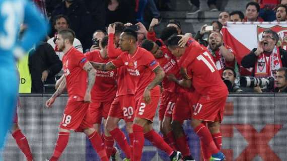 Belenguer, en Radio MARCA: "El Liverpool ha sido un equipo intermitente"