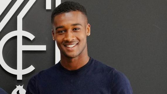 OFICIAL: Cesena, llega cedido Siren Diao, ex Granada CF