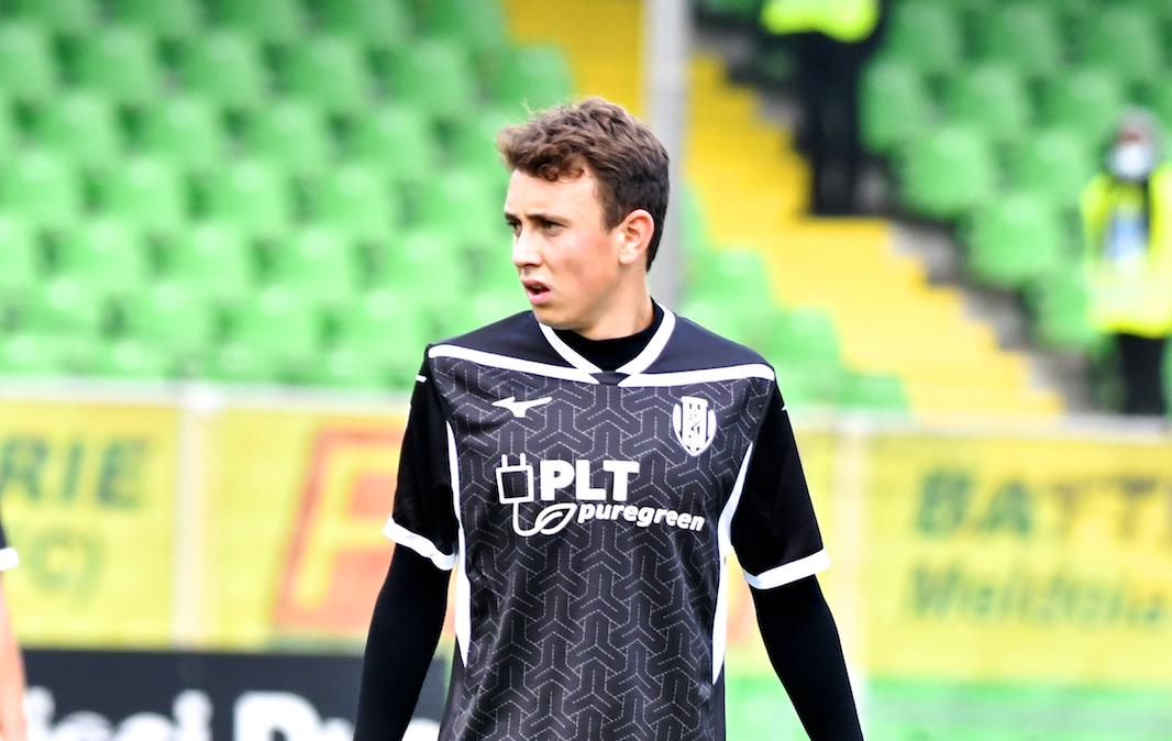 La Lazio, Insigne listo para aterrizar; para la medular, Fabbian y Tommaso Berti en la agenda