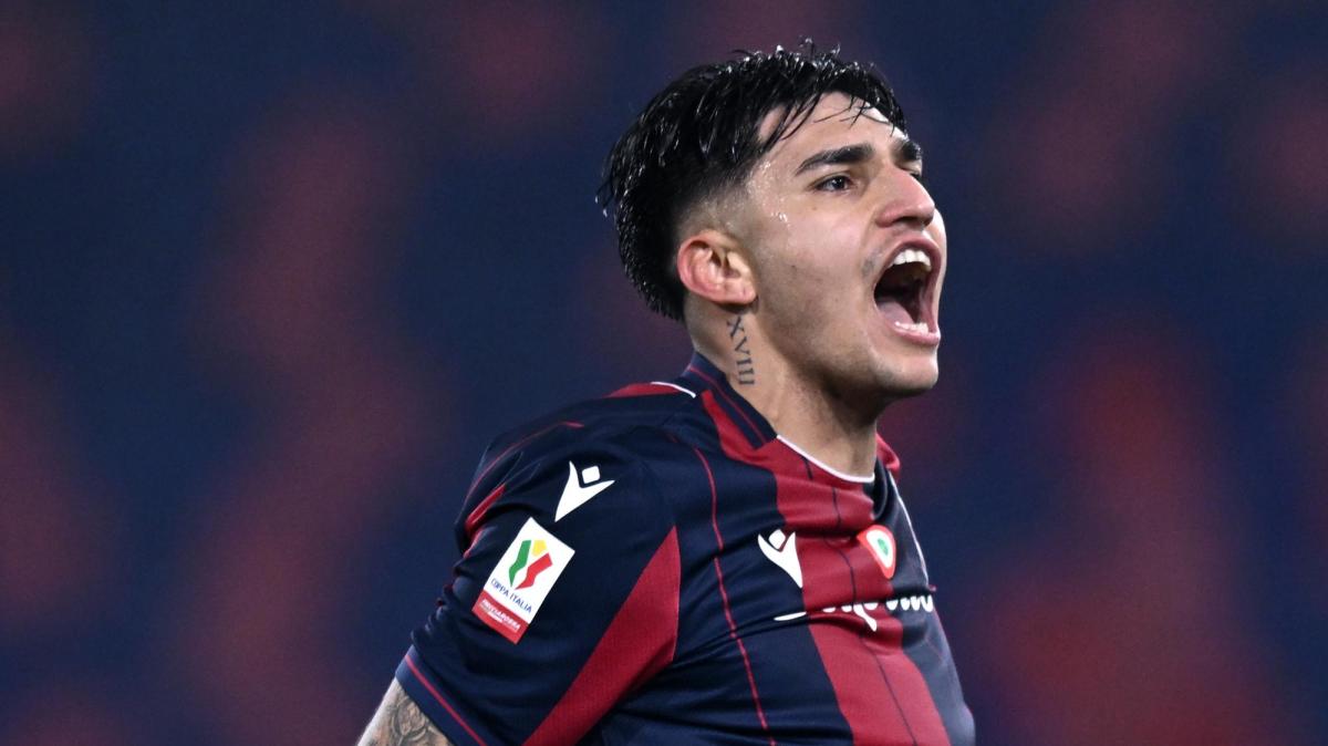 Immagine news Serie A n.1