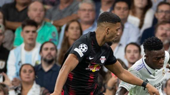 OFICIAL: RB Leipzig, los dirigentes no dan luz verde a la compra del pase de Abdou Diallo