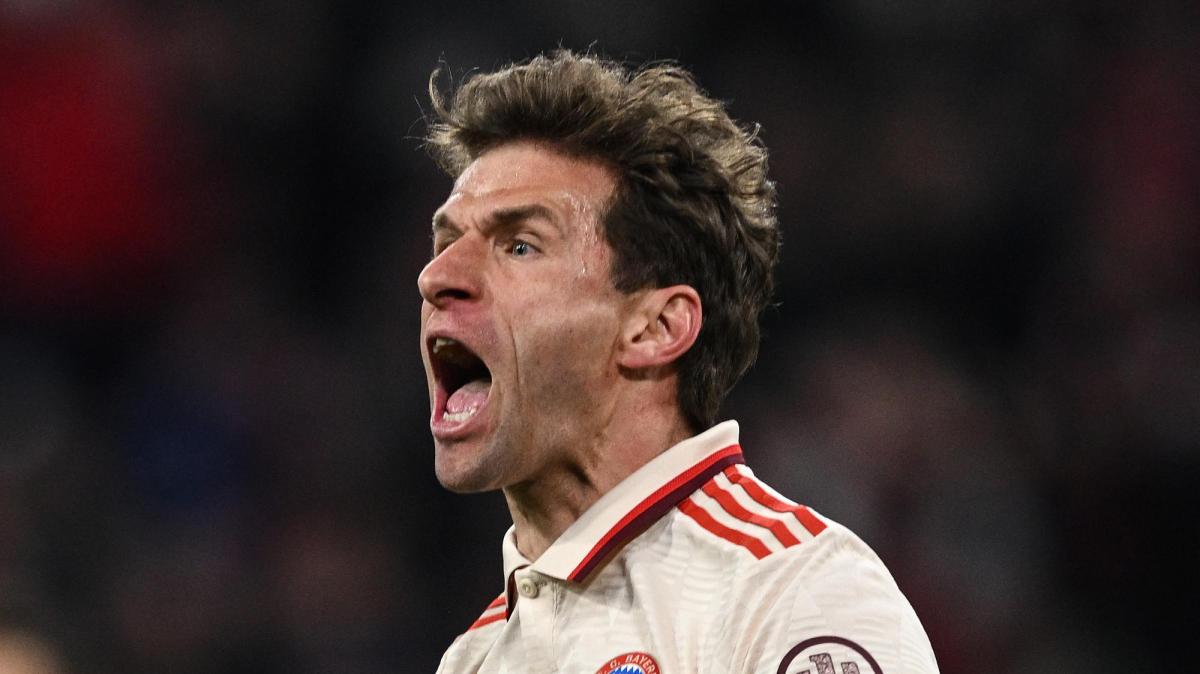 Immagine news Fútbol Internacional n.1