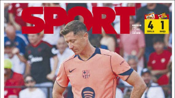 Sport: "Sin excusas"