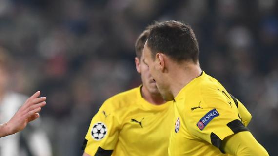 Vukovar, Schildenfeld en la cuerda floja