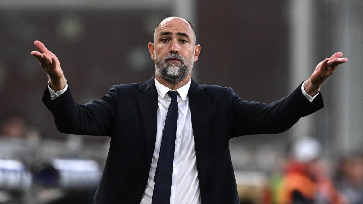 Immagine news Fútbol Internacional n.1