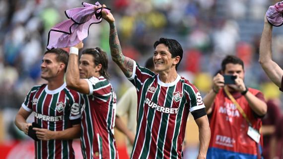 Mundial de Clubes, el Fluminense en semifinales (2-1)
