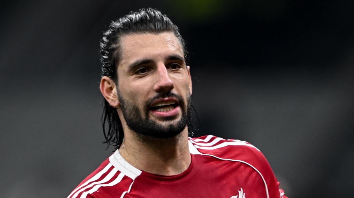 Immagine news Fútbol Internacional n.2