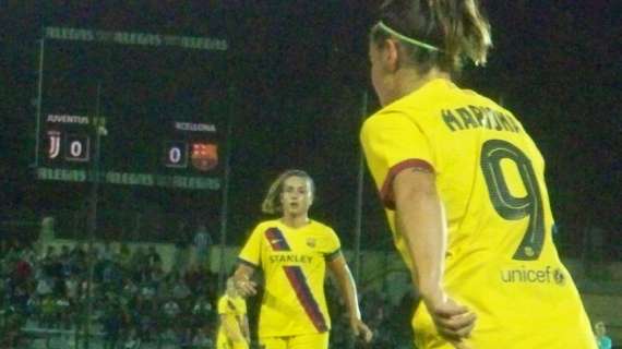 España se clasifica para el Europeo Femenino tras arrollar a Azerbaiyán (0-13)