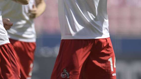 Bundesliga, tablas de Colonia y Mainz, que no salen de problemas