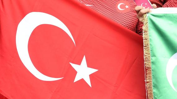 Turquía, los árbitros de VAR no serán extranjeros en la temporada 25/26