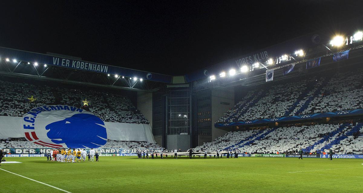 Immagine news Fútbol Internacional n.1