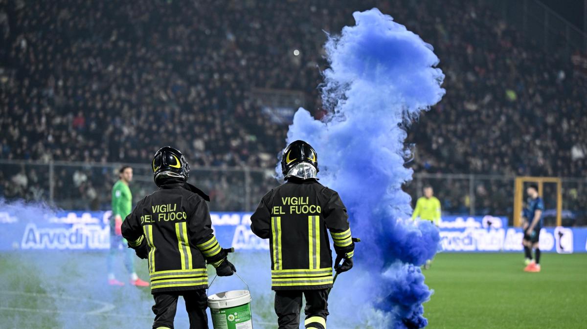 Immagine news Serie A n.1