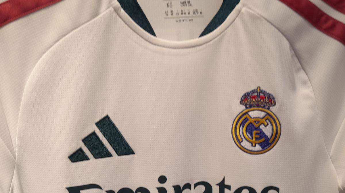 El Real Madrid entra con fuerza en la batalla por JJ Gabriel