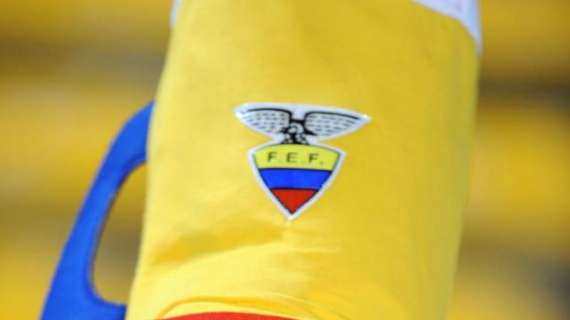 Ecuador, la Federación quiere renegociar el contrato de Jordi Cruyff