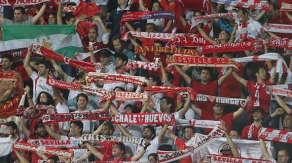 UEFA Youth League, el Sevilla vence en Zagreb (2-4)
