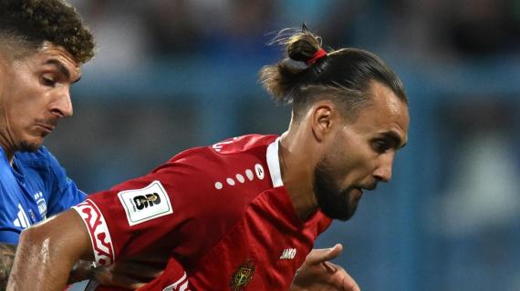 OFICIAL: Universitatea Cluj, llega Virgiliu Postolachi