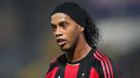 Chapecoense, no llegarán jugadores del perfil de Ronaldinho