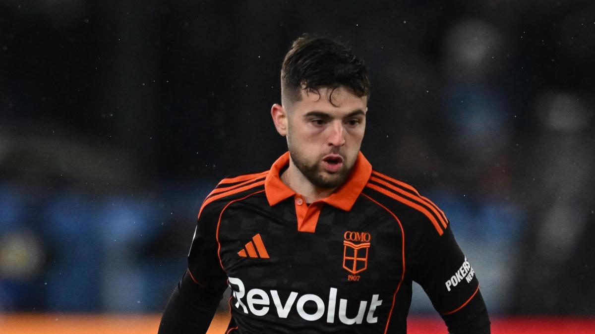 Immagine news Serie A n.1