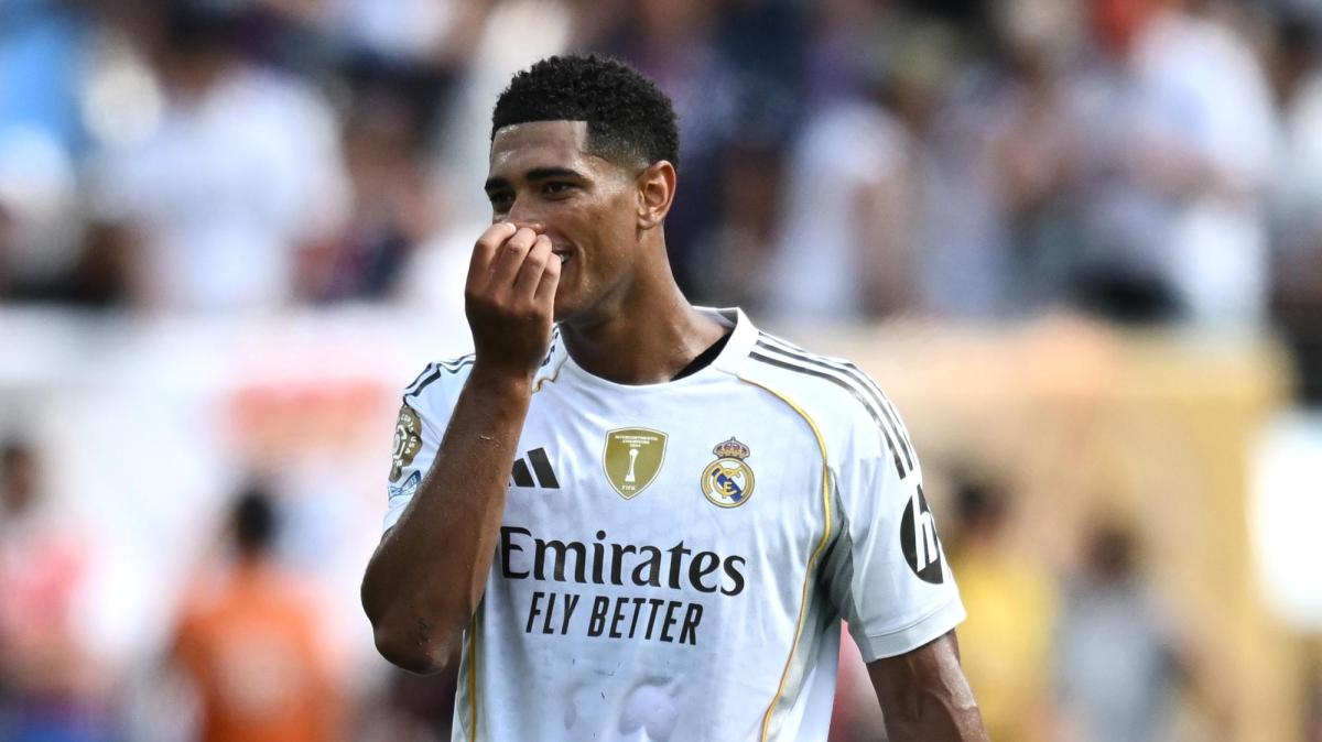 Real Madrid, el héroe del Clásico Bellingham lanza un dardo a Yamal: «Hablar es fácil». Responde el padre