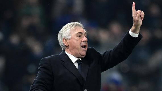 Benito: "Ancelotti me parece el mejor entrenador de la historia del Madrid"