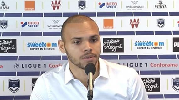 Braithwaite: "La oferta de renovación que me hizo hace un año el Espanyol fue una falta de respeto"