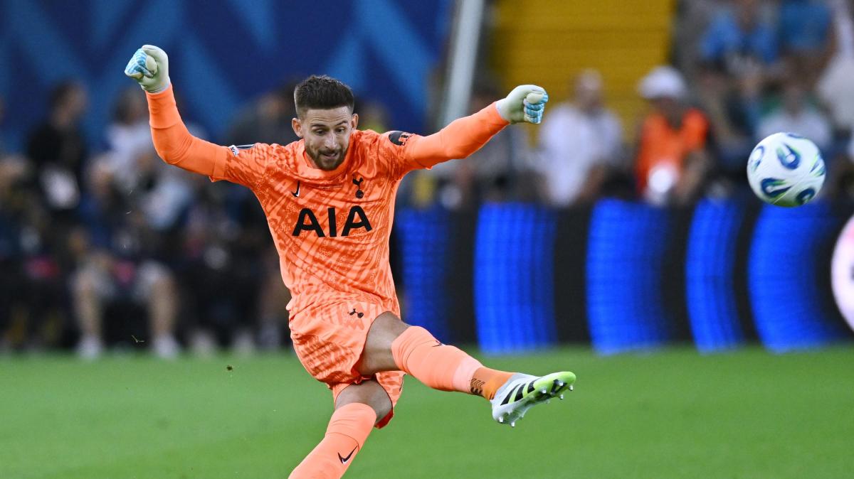 Immagine news Fútbol Internacional n.1