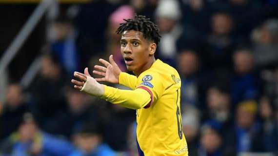 FC Barcelona, acuerdo con el Schalke 04 para el préstamo de Todibo
