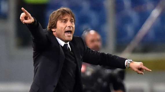 OFICIAL: Chelsea, destituido Antonio Conte