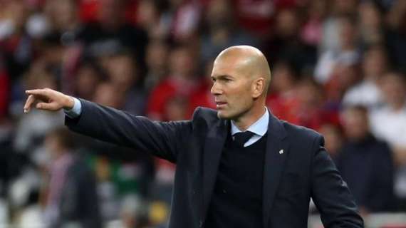 Real Madrid, convocatoria para la Audi Cup. Bale no viaja
