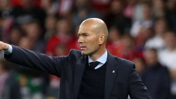 Real Madrid, convocatoria ante el Salzburgo. Fuera Bale, James, Mariano y Modric